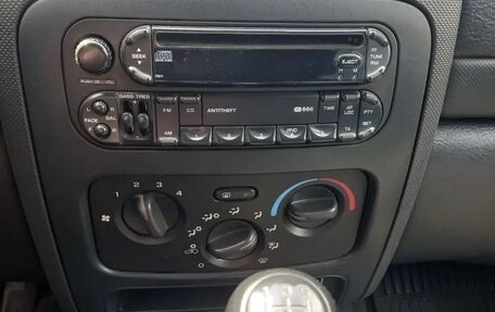Jeep Cherokee, 2004 год, 660 000 рублей, 8 фотография