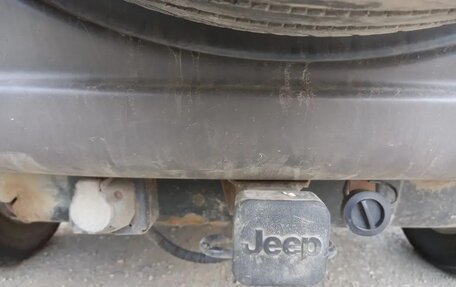 Jeep Cherokee, 2004 год, 660 000 рублей, 16 фотография