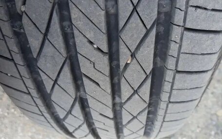 Jeep Cherokee, 2004 год, 660 000 рублей, 14 фотография