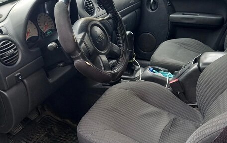 Jeep Cherokee, 2004 год, 660 000 рублей, 10 фотография
