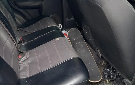 Jeep Cherokee, 2004 год, 660 000 рублей, 12 фотография