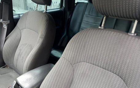 Jeep Cherokee, 2004 год, 660 000 рублей, 13 фотография