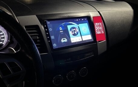 Mitsubishi Outlander III рестайлинг 3, 2012 год, 1 100 000 рублей, 4 фотография
