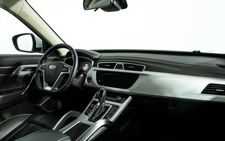 Geely Atlas I, 2021 год, 2 049 700 рублей, 10 фотография