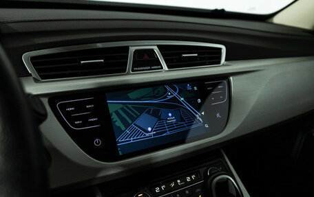 Geely Atlas I, 2021 год, 2 049 700 рублей, 16 фотография