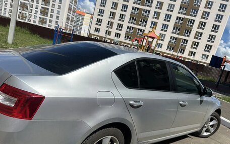 Skoda Octavia, 2014 год, 1 180 000 рублей, 3 фотография