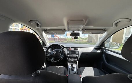 Skoda Octavia, 2014 год, 1 180 000 рублей, 5 фотография