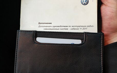 Volkswagen Polo VI (EU Market), 2012 год, 740 000 рублей, 8 фотография