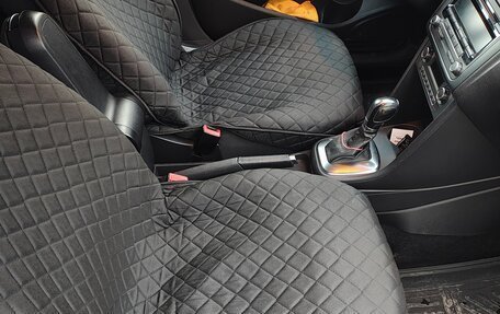 Volkswagen Polo VI (EU Market), 2012 год, 740 000 рублей, 9 фотография