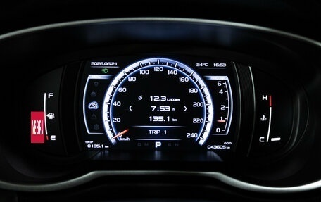 Geely Atlas I, 2021 год, 2 049 700 рублей, 13 фотография