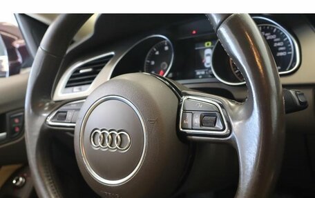 Audi A5, 2014 год, 1 479 000 рублей, 8 фотография