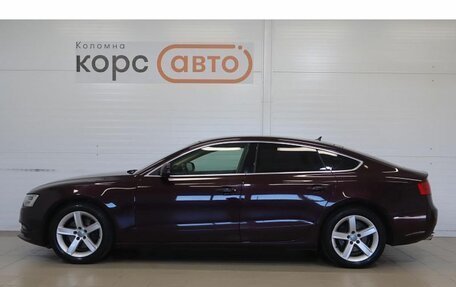 Audi A5, 2014 год, 1 479 000 рублей, 2 фотография
