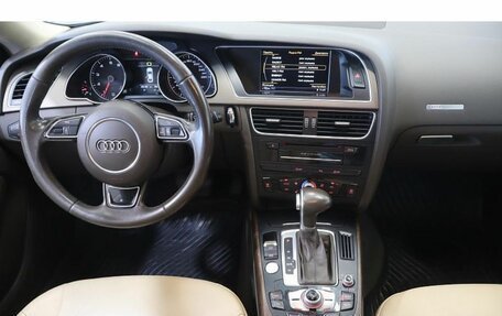 Audi A5, 2014 год, 1 479 000 рублей, 9 фотография