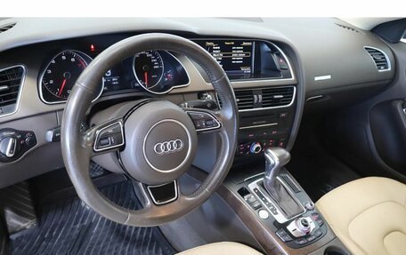 Audi A5, 2014 год, 1 479 000 рублей, 6 фотография