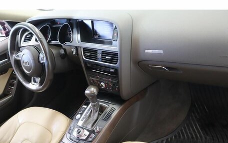 Audi A5, 2014 год, 1 479 000 рублей, 5 фотография