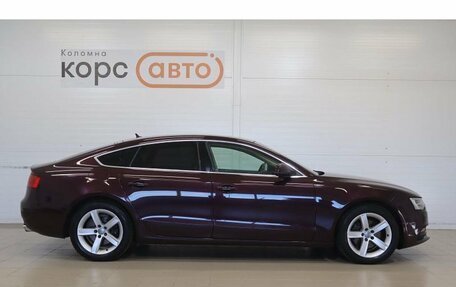 Audi A5, 2014 год, 1 479 000 рублей, 4 фотография