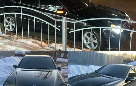 Mercedes-Benz C-Класс, 2004 год, 600 000 рублей, 6 фотография