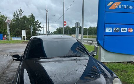 Mercedes-Benz C-Класс, 2004 год, 600 000 рублей, 2 фотография