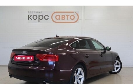 Audi A5, 2014 год, 1 479 000 рублей, 3 фотография