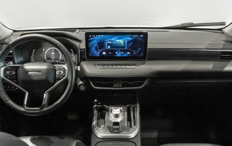 Haval Jolion, 2023 год, 1 980 000 рублей, 6 фотография