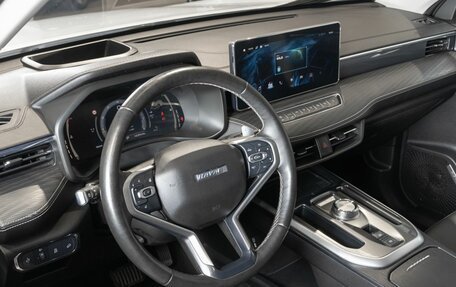 Haval Jolion, 2023 год, 1 980 000 рублей, 5 фотография