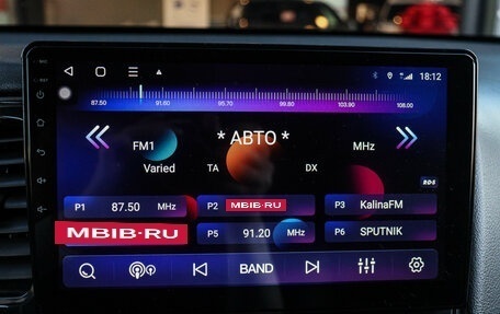 Mitsubishi Outlander III рестайлинг 3, 2016 год, 1 450 000 рублей, 16 фотография
