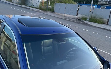 Honda Accord VIII рестайлинг, 2008 год, 999 000 рублей, 9 фотография