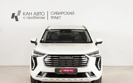 Haval Jolion, 2023 год, 1 980 000 рублей, 2 фотография