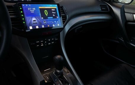 Honda Accord VIII рестайлинг, 2008 год, 999 000 рублей, 15 фотография