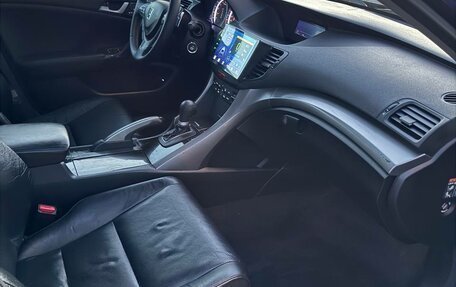 Honda Accord VIII рестайлинг, 2008 год, 999 000 рублей, 20 фотография