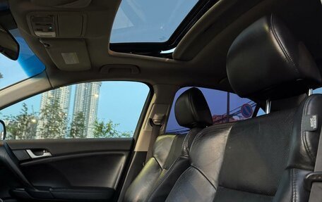 Honda Accord VIII рестайлинг, 2008 год, 999 000 рублей, 17 фотография