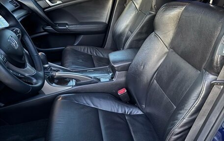 Honda Accord VIII рестайлинг, 2008 год, 999 000 рублей, 19 фотография