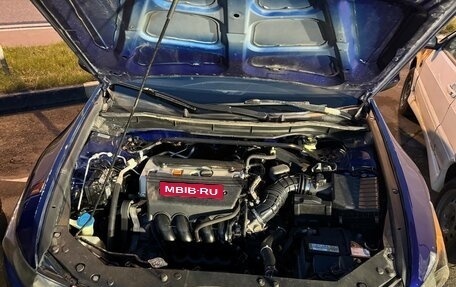 Honda Accord VIII рестайлинг, 2008 год, 999 000 рублей, 24 фотография