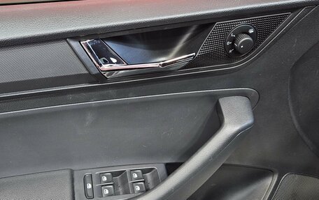 Skoda Rapid I, 2018 год, 1 300 000 рублей, 15 фотография