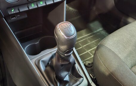 Skoda Rapid I, 2018 год, 1 300 000 рублей, 14 фотография
