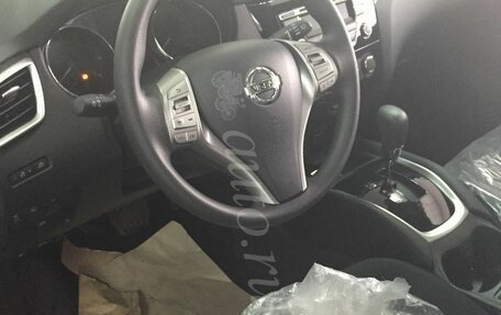 Nissan Qashqai, 2014 год, 980 000 рублей, 6 фотография