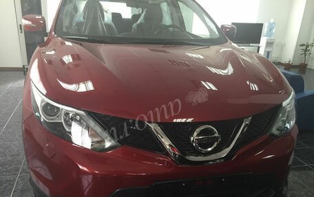 Nissan Qashqai, 2014 год, 980 000 рублей, 2 фотография