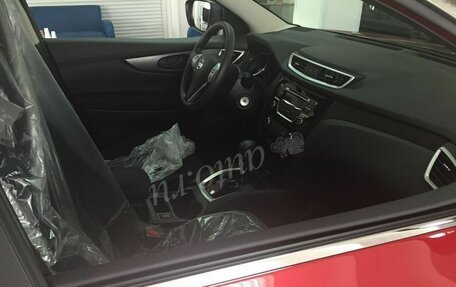 Nissan Qashqai, 2014 год, 980 000 рублей, 4 фотография