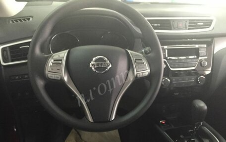 Nissan Qashqai, 2014 год, 980 000 рублей, 7 фотография