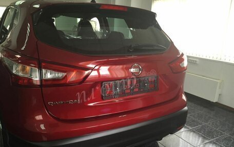 Nissan Qashqai, 2014 год, 980 000 рублей, 5 фотография