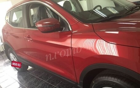 Nissan Qashqai, 2014 год, 980 000 рублей, 3 фотография