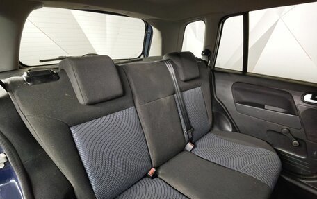 Ford Fusion I, 2008 год, 385 000 рублей, 14 фотография