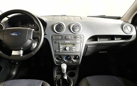 Ford Fusion I, 2008 год, 385 000 рублей, 12 фотография