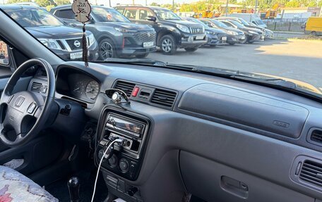 Honda CR-V IV, 1998 год, 550 000 рублей, 5 фотография