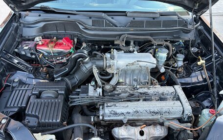 Honda CR-V IV, 1998 год, 550 000 рублей, 4 фотография