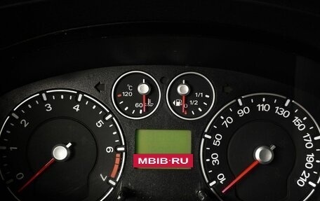 Ford Fusion I, 2008 год, 385 000 рублей, 15 фотография