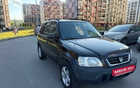 Honda CR-V IV, 1998 год, 550 000 рублей, 2 фотография
