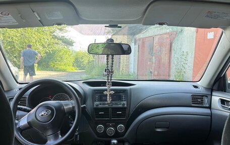 Subaru Impreza III, 2007 год, 700 000 рублей, 3 фотография