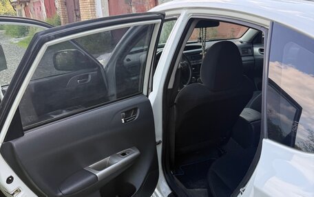 Subaru Impreza III, 2007 год, 700 000 рублей, 4 фотография