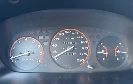 Honda CR-V IV, 1998 год, 550 000 рублей, 9 фотография